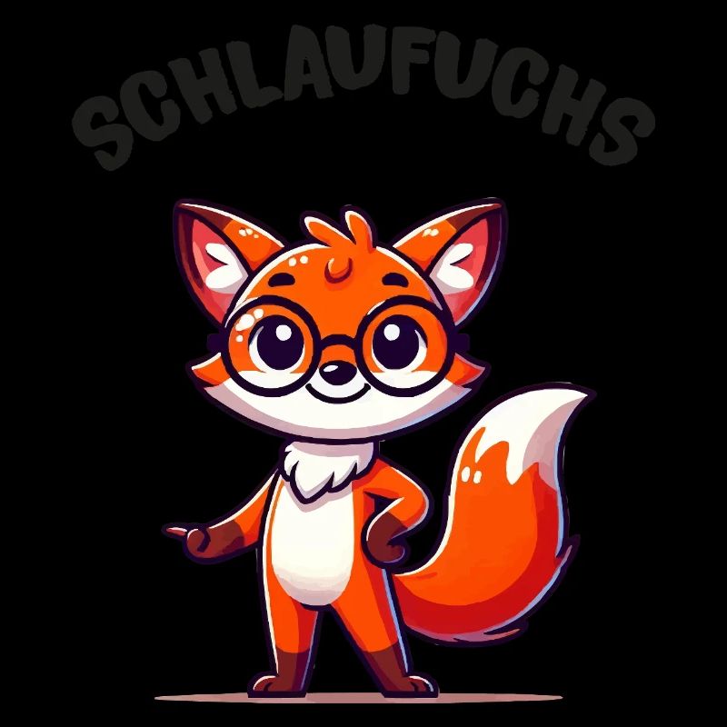Renard intelligent