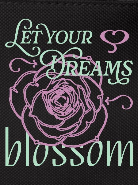 Make dreams come true