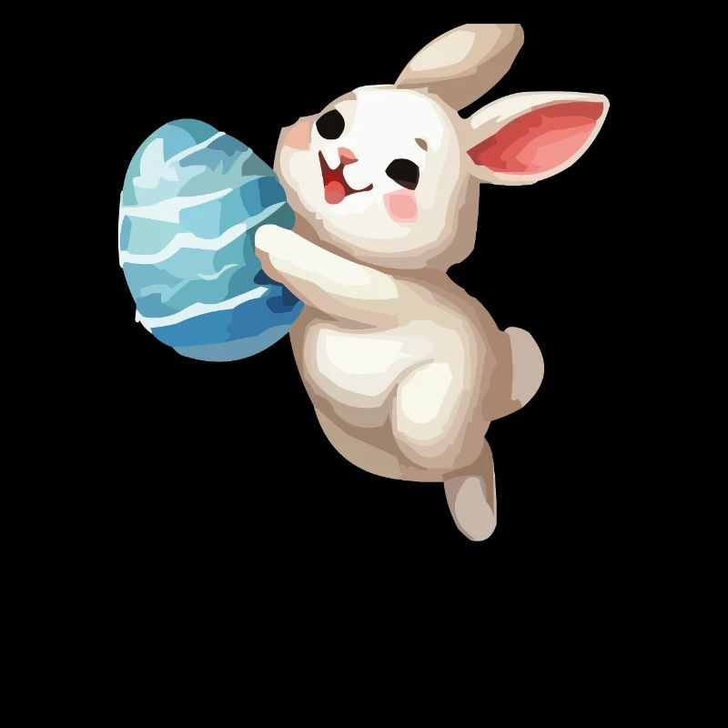 bunny rabbit easter bunny