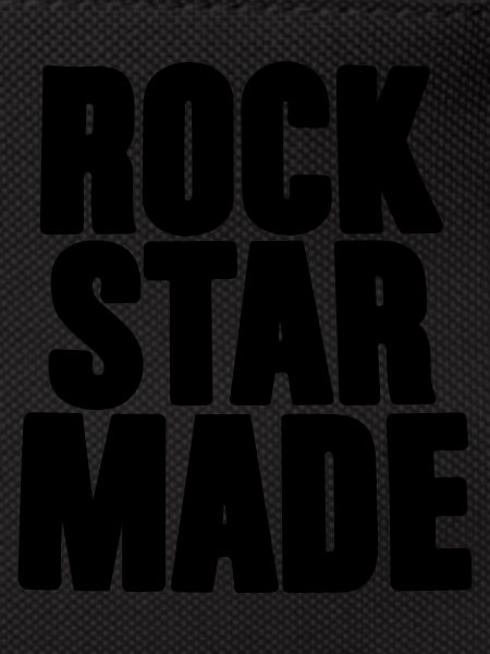 rock star made