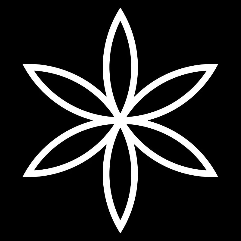 Blüte Keim