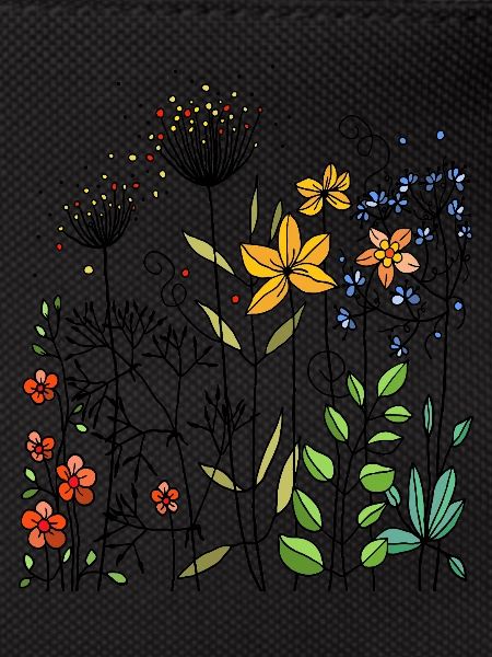 Blumen