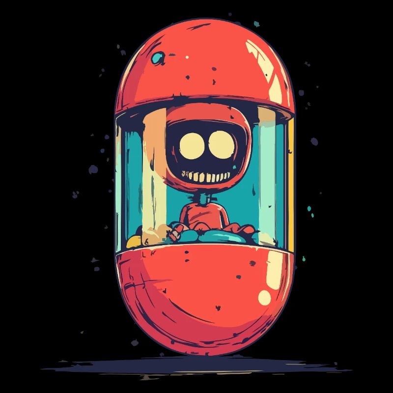 Capsulinaut