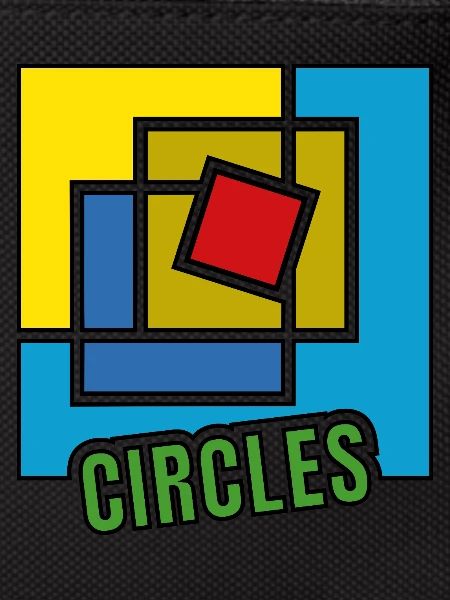 Abstraction of Squares