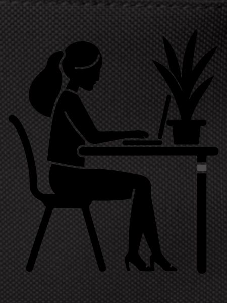 Learning, Studying, Working