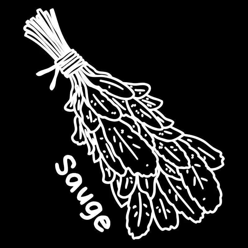 Fagot de Sauge