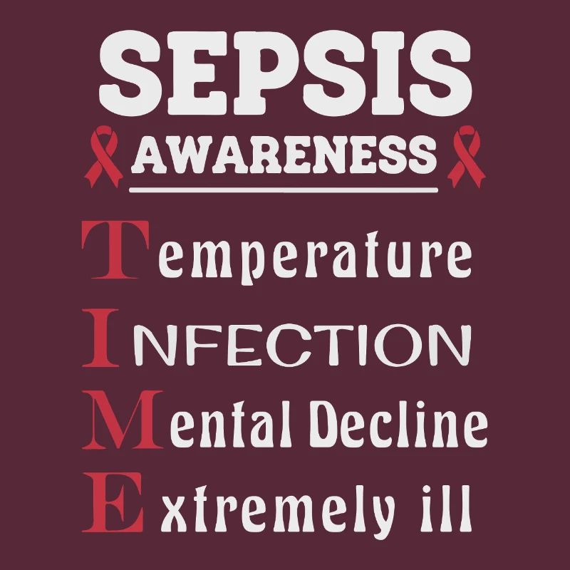 Sepsis Education T.I.M.E. Guide