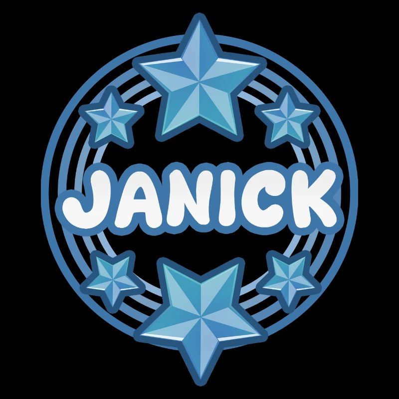 Gift for Janick