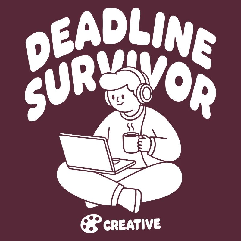 Deadline Survivor: Creative Survivalist