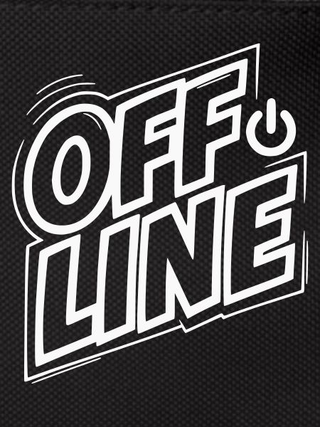 Offline Modus Retro