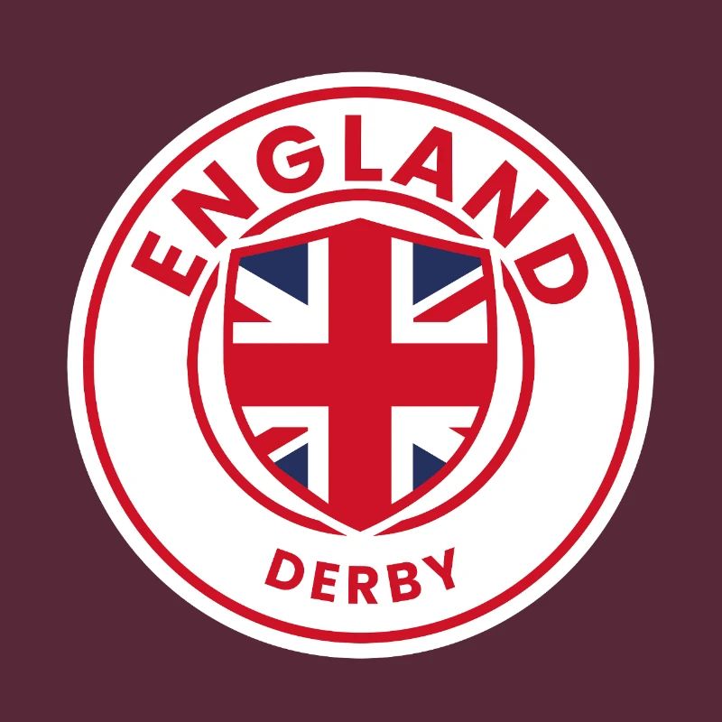 Conception du bouclier Union Jack