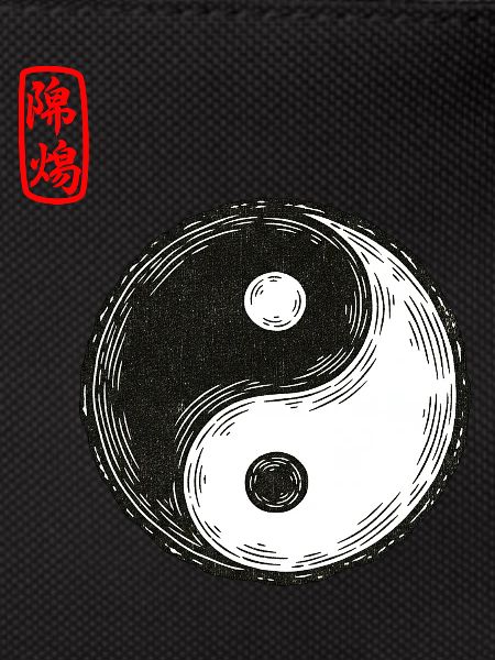 Yin and Yang