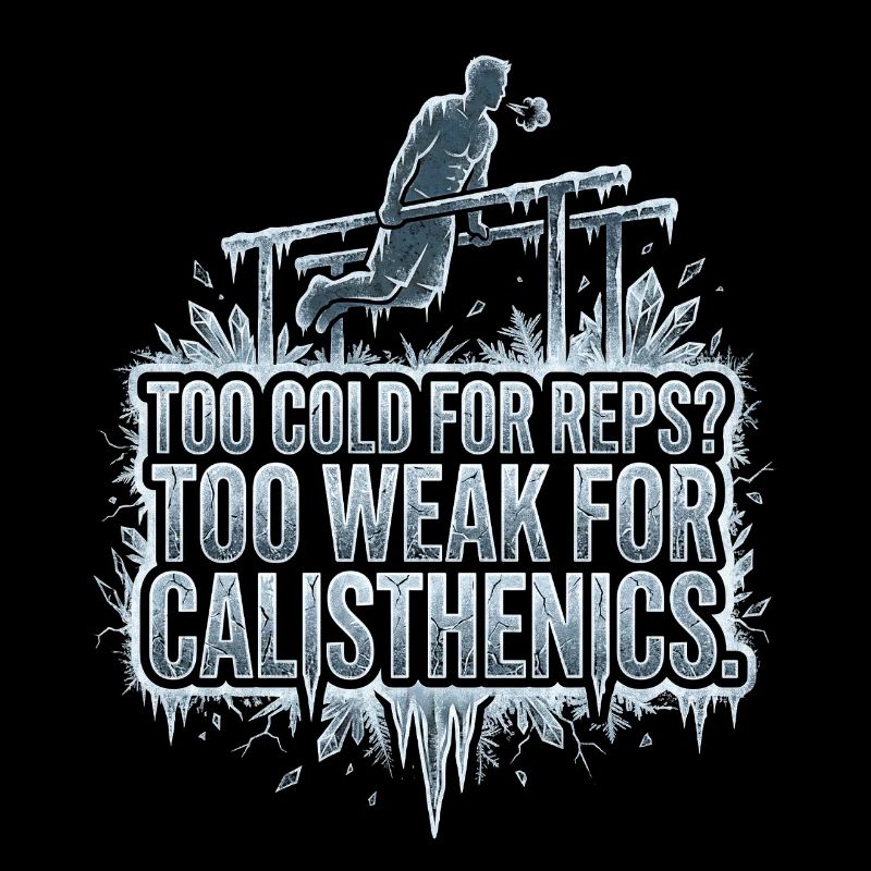 Calisthenics Eis