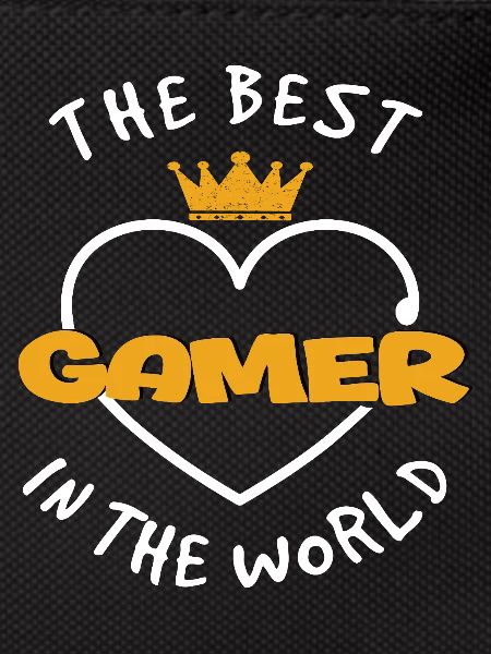 Gamers