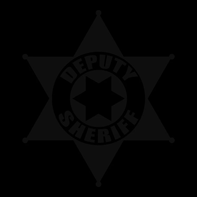 Sheriffstern
