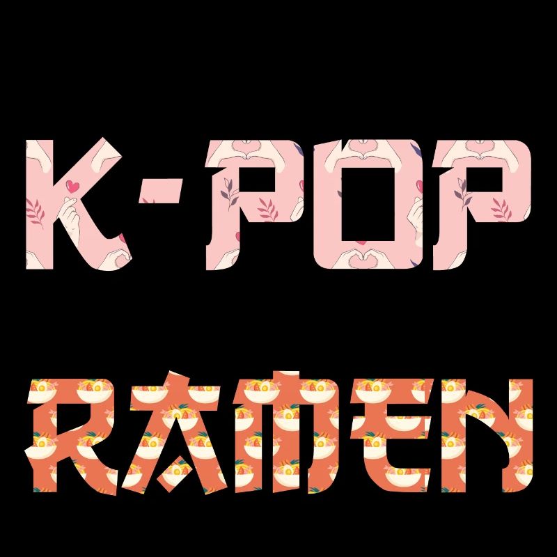 Südkorea k-pop Südkorea Geschenk