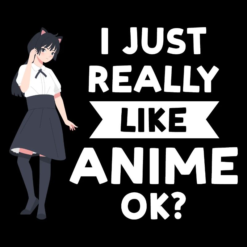 Anime merch Anime Anime Merchandise Geschenk