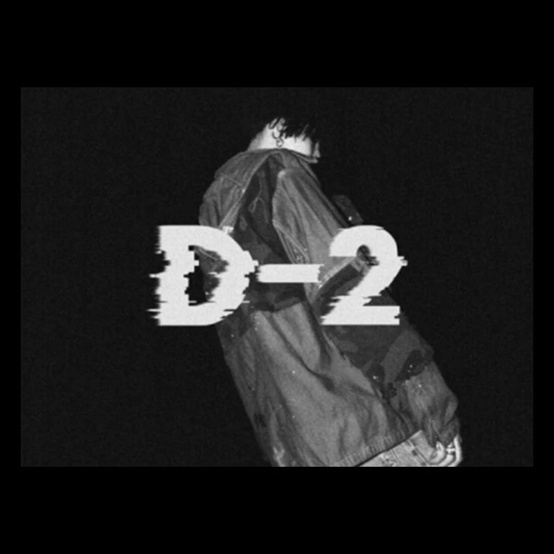 Suga D-2