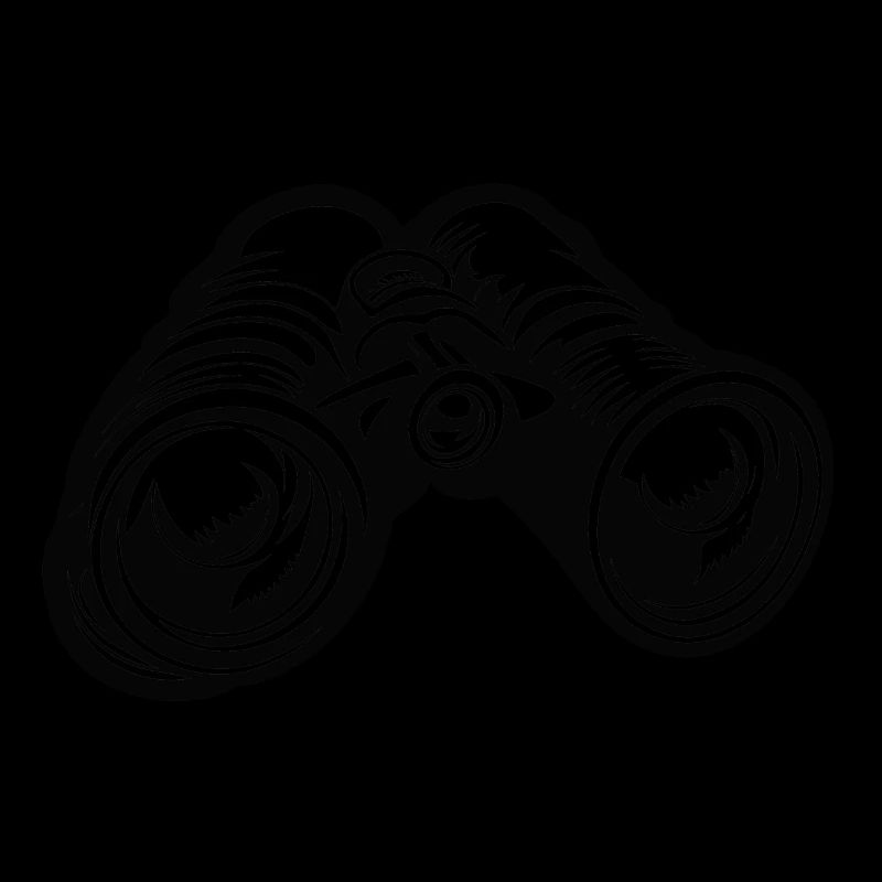 Binoculars / Observation / Observation / Adventure