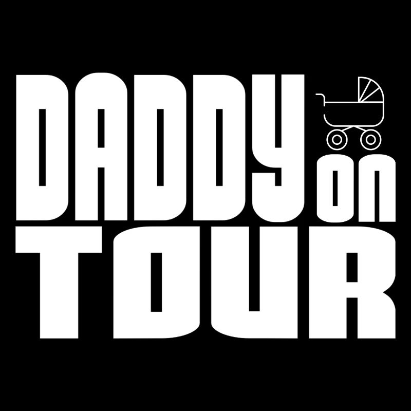 Daddy On Tour