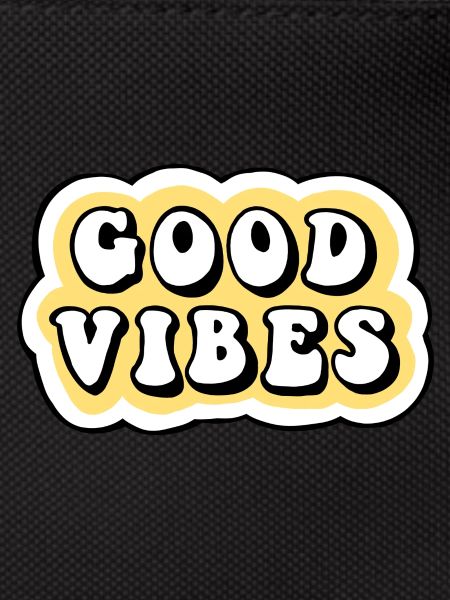 Good mood