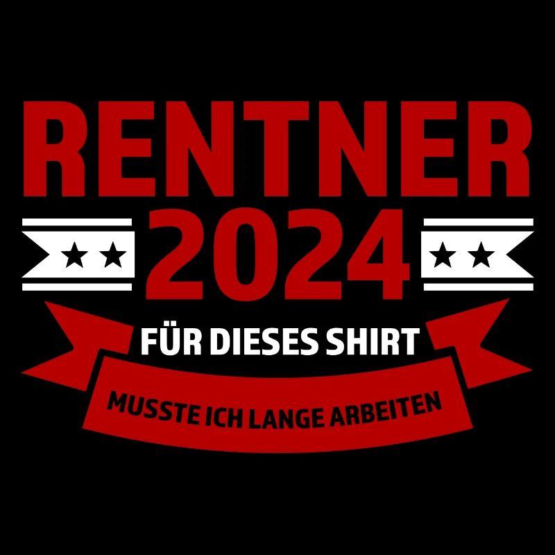 Rentner 2024 Rente Rente 2024 Geschenk