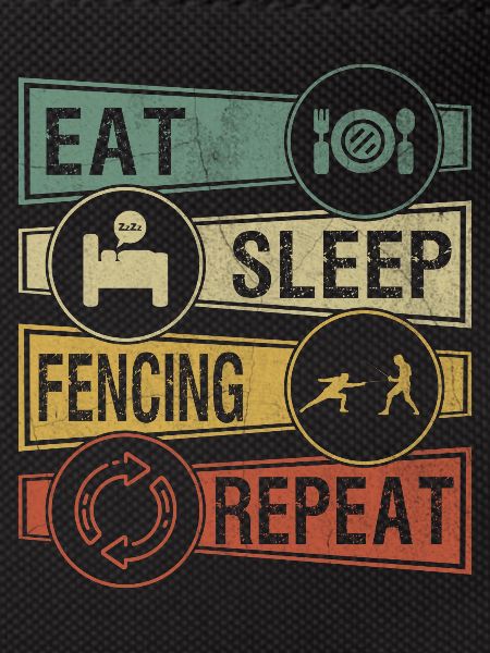 Fencing fencing