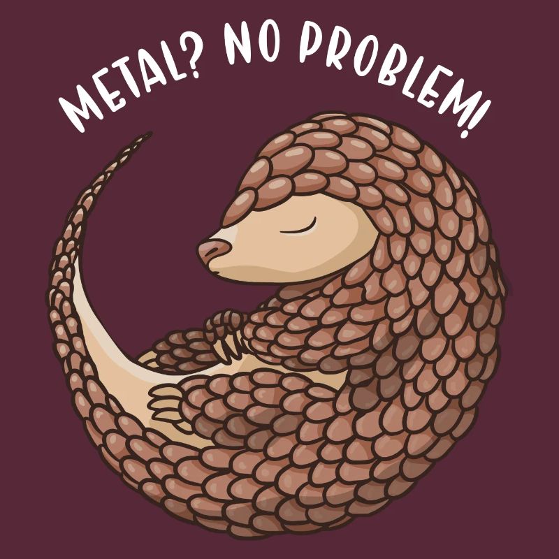 Matal? No Problem! Pangolin