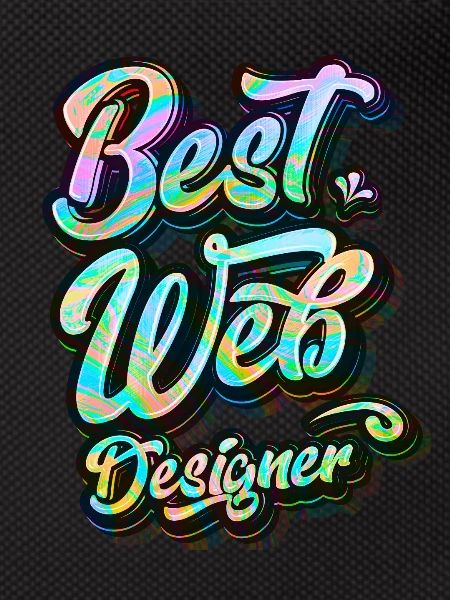 Best Web Designer