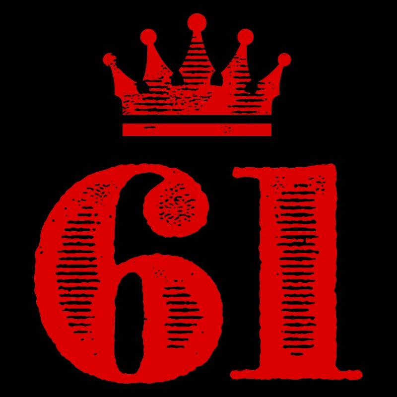 61 Couronne numérique