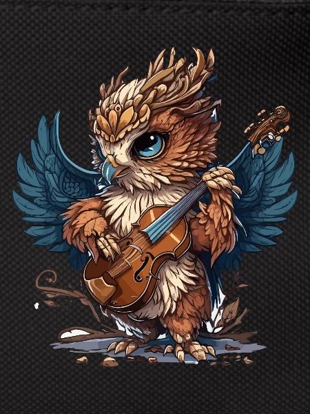 Classical Griffin