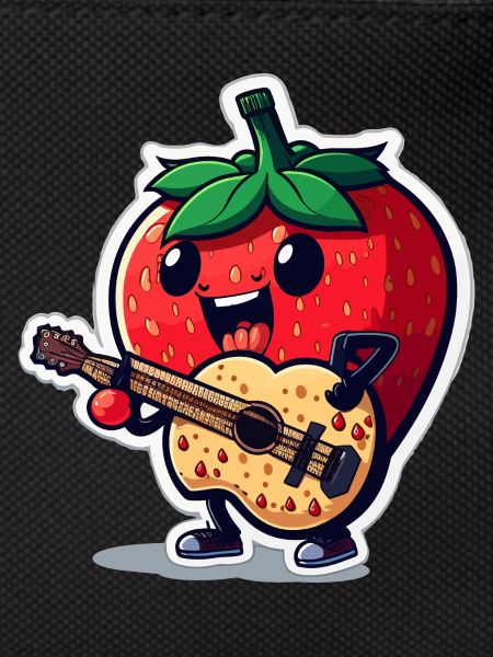Rockin Out
