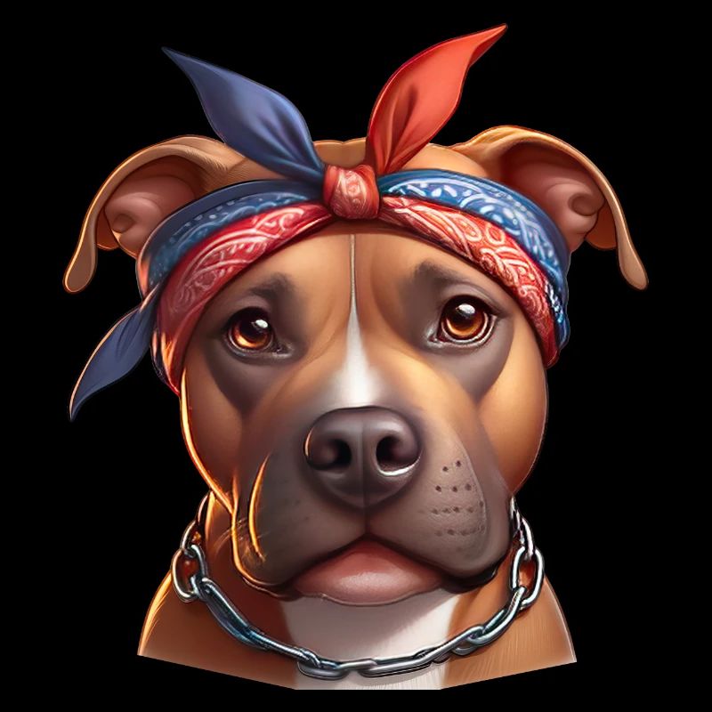 Pitbull Die Rap-Künstler