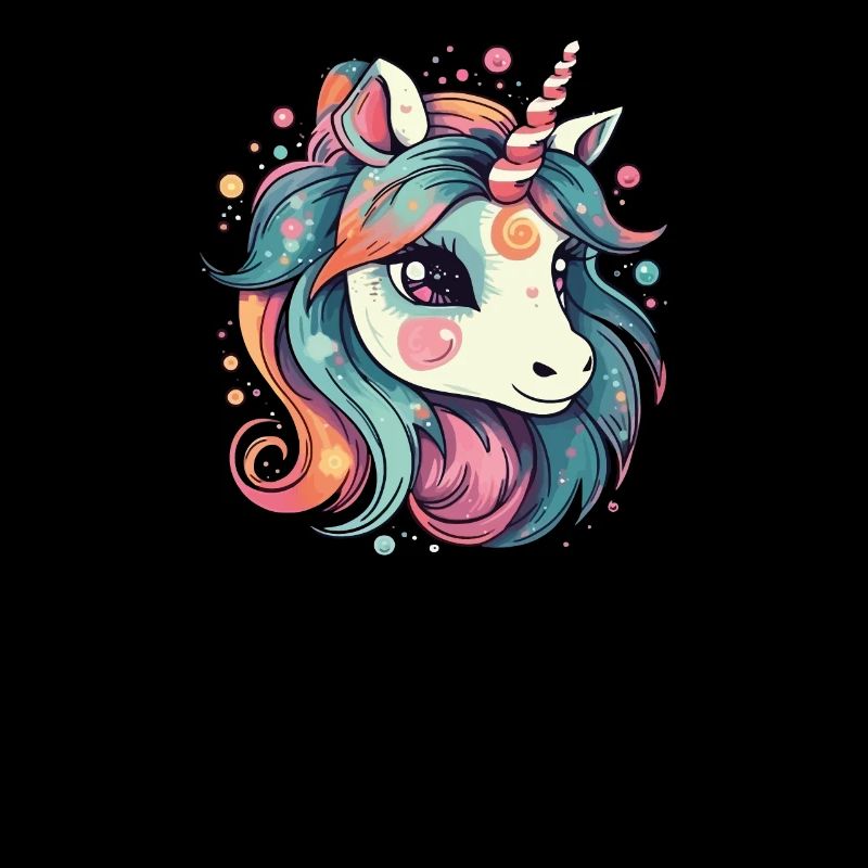 Ich kann nicht, ich habe ein Pony