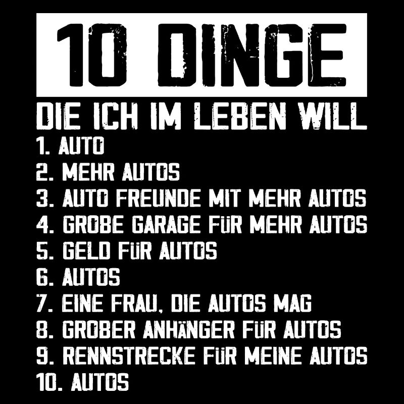 Auto Tuning Schrauber