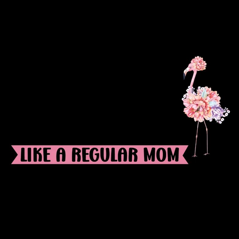Mutter Flamingo Mutter Flamingo Oma Geschenk
