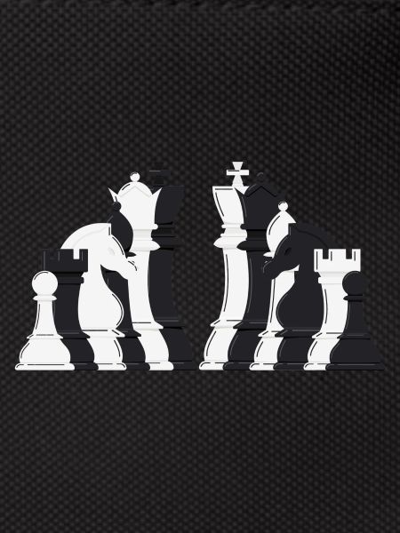 Pièces d’échecs