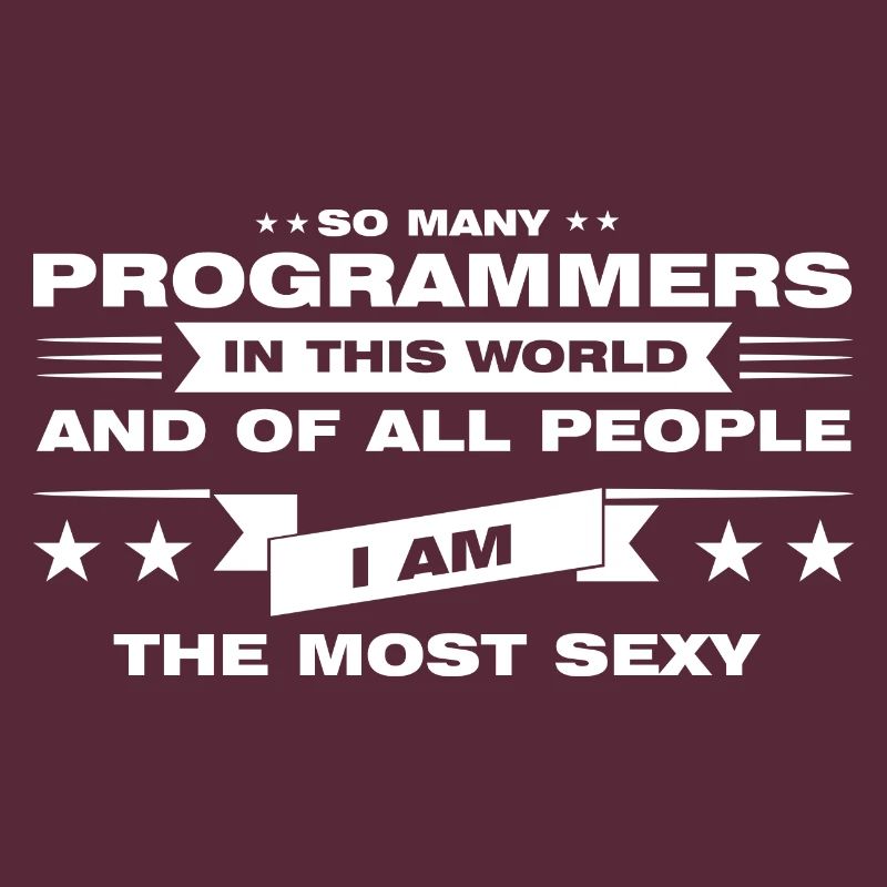 Programmierer Beruf Computer Geschenk