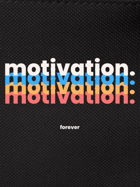 MOTIVATION.