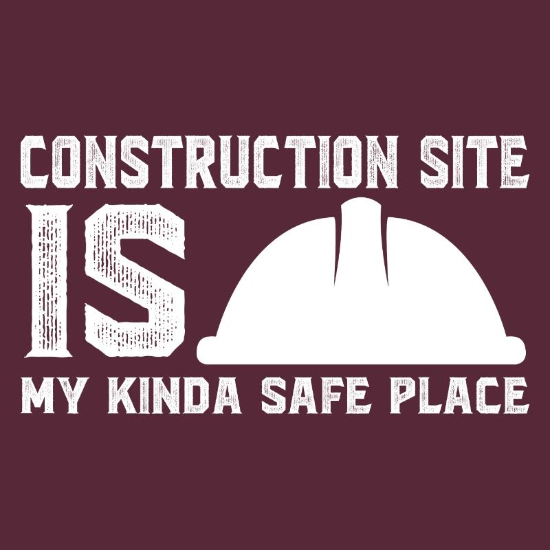 Baustelle Bauherr Geschenk