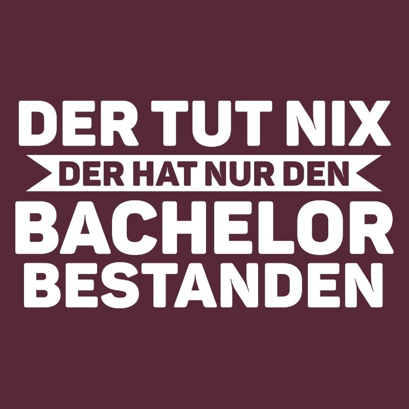 Bachelor Prüfung Studium Geschenk
