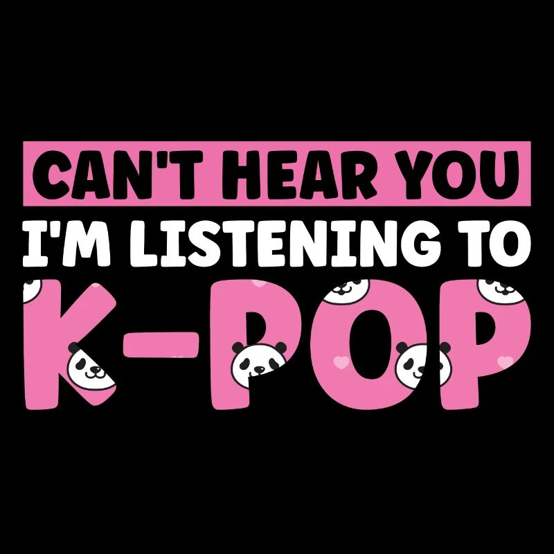 Südkorea k-pop Südkorea Geschenk