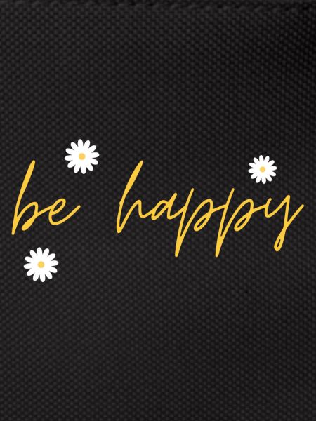 Be Happy