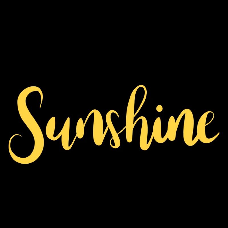 Sunshine