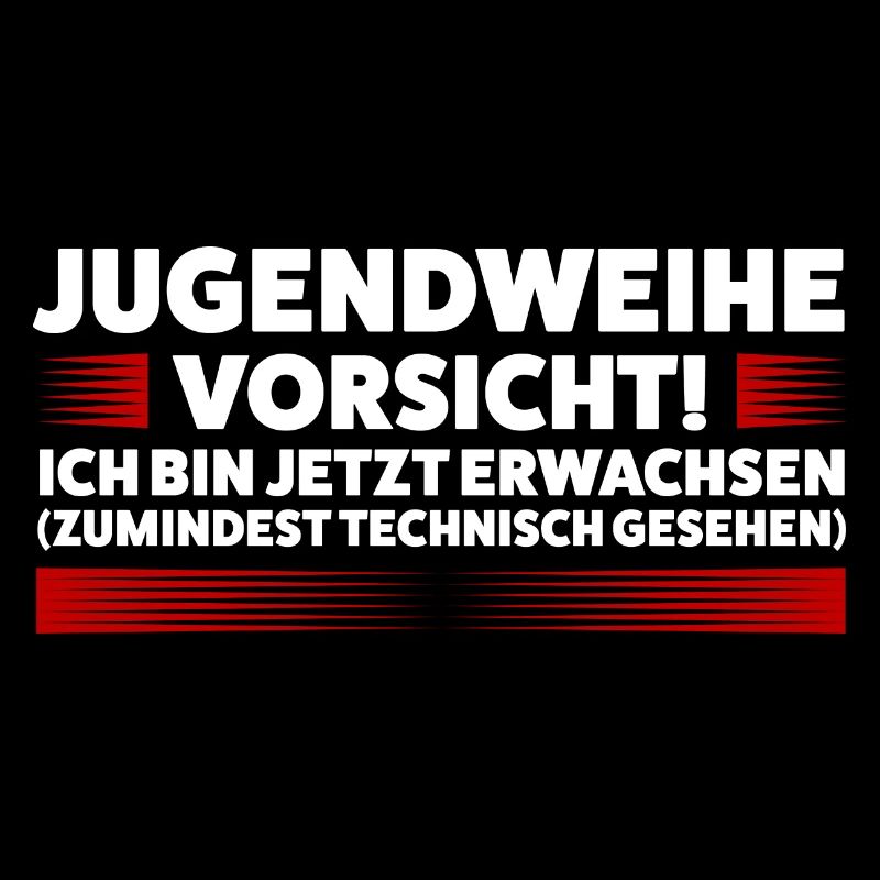 Jugendweihe Jugend Jugendliche Geschenk