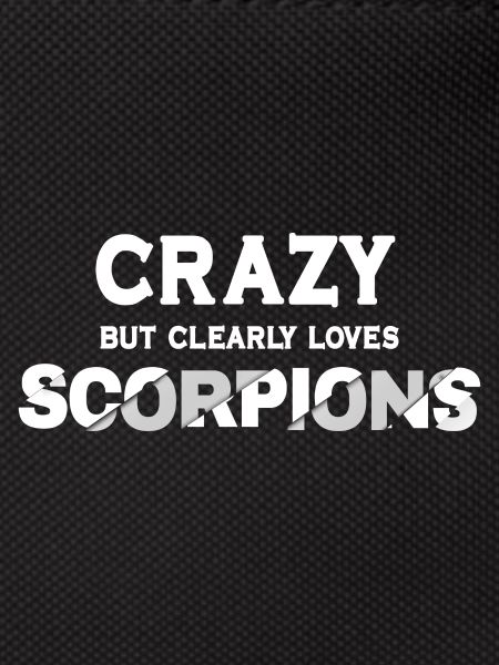 Scorpion