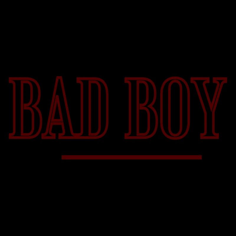 Bad Boy