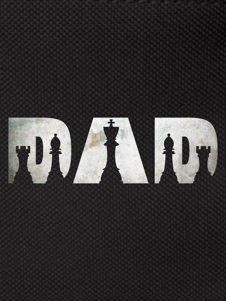 Chess dad