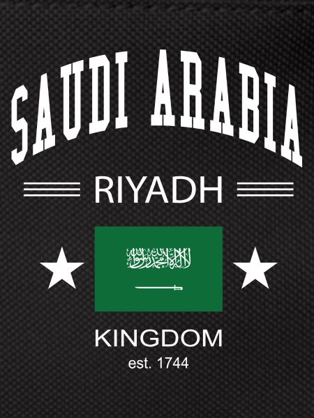 Saudi Arabia