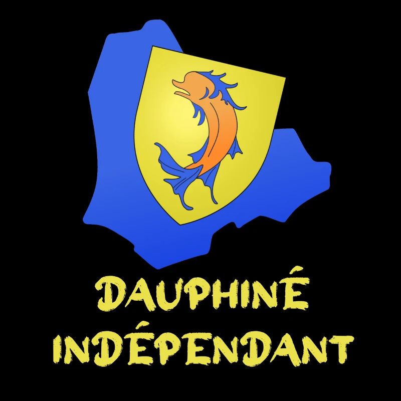 Dauphiné indépendant !